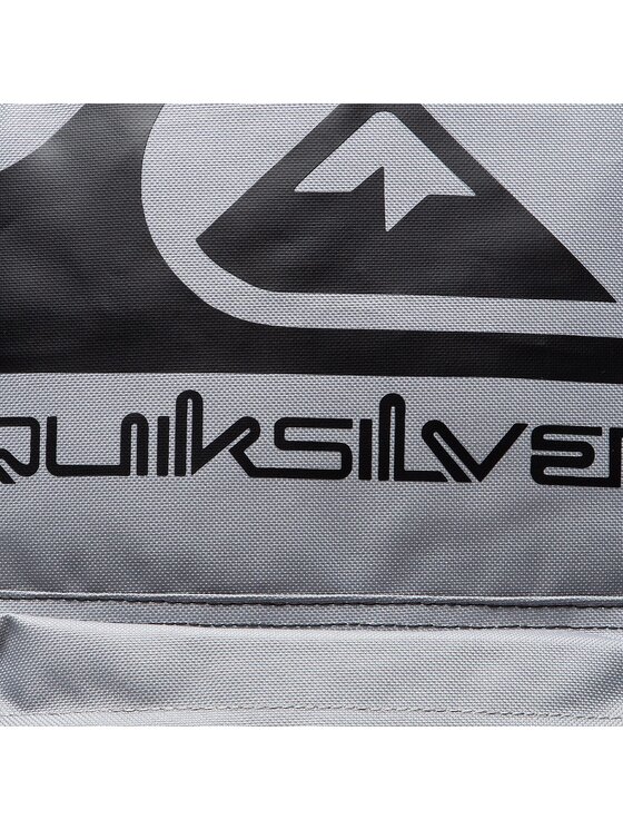 Quiksilver Quiksilver Plecak AQYBP03144 Szary