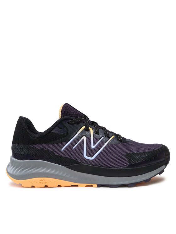 Pantofi pentru alergare New Balance DynaSoft Nitrel v5 WTNTRMP5 Violet