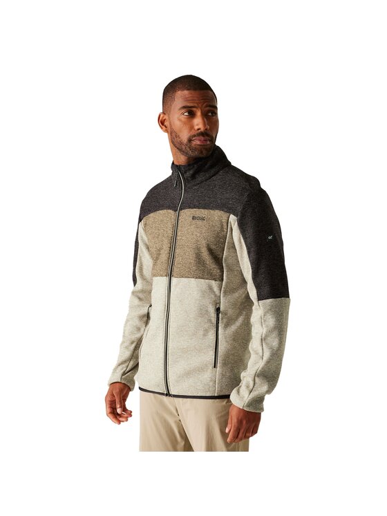 Regatta Regatta Kurtka outdoor Elram Kolorowy Long Fit