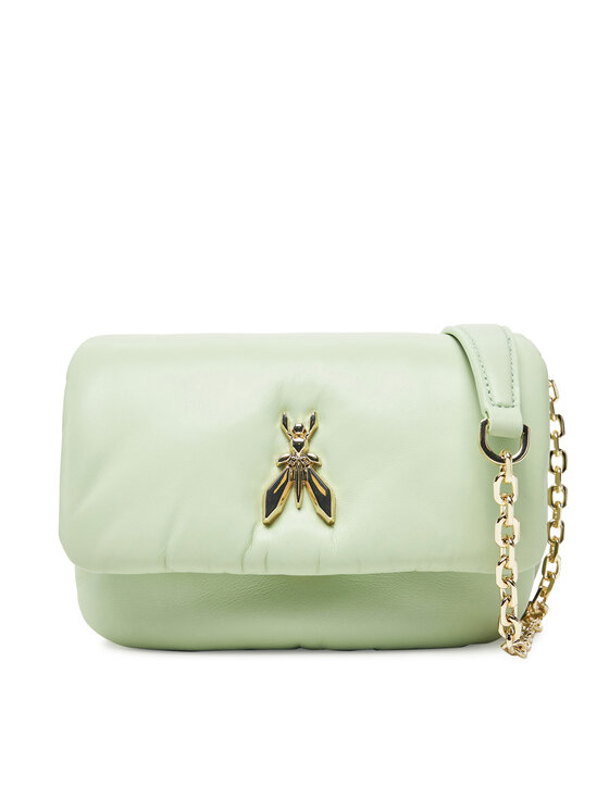 Patrizia Pepe Patrizia Pepe Geantă 8B0219/L113 Verde