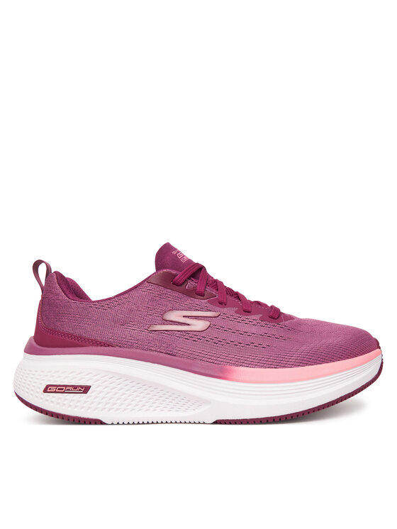Skechers Skechers Παπούτσια για Τρέξιμο Go Run Elevate 2.0 129000/RAS Ροζ