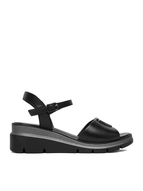 Lasocki Lasocki Sandalen CEO-EST-ETNA-06 Schwarz