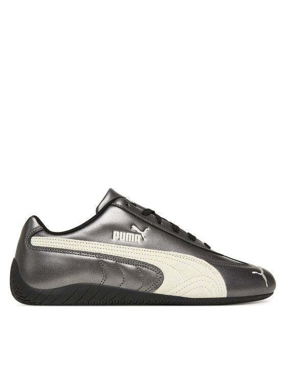 Puma Puma Superge Speedcat Metallic 403689 02 M Srebrna