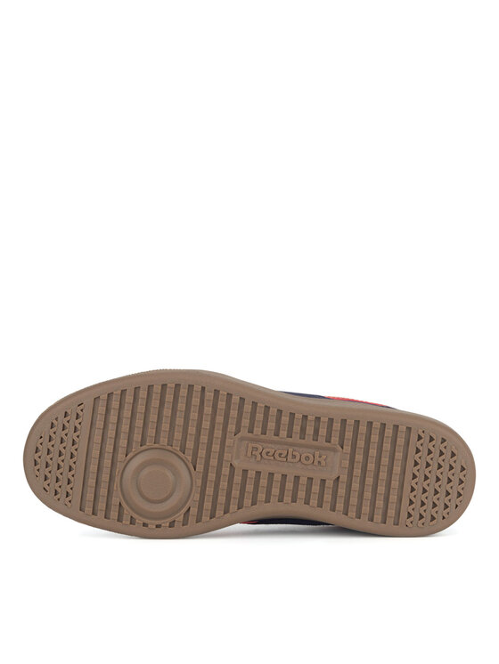 Reebok Reebok Laisvalaikio batai SMASH EDGE 100220398 Tamsiai mėlyna