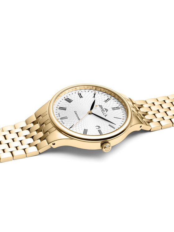 Appella Appella Orologio L12002.1133DQ Oro