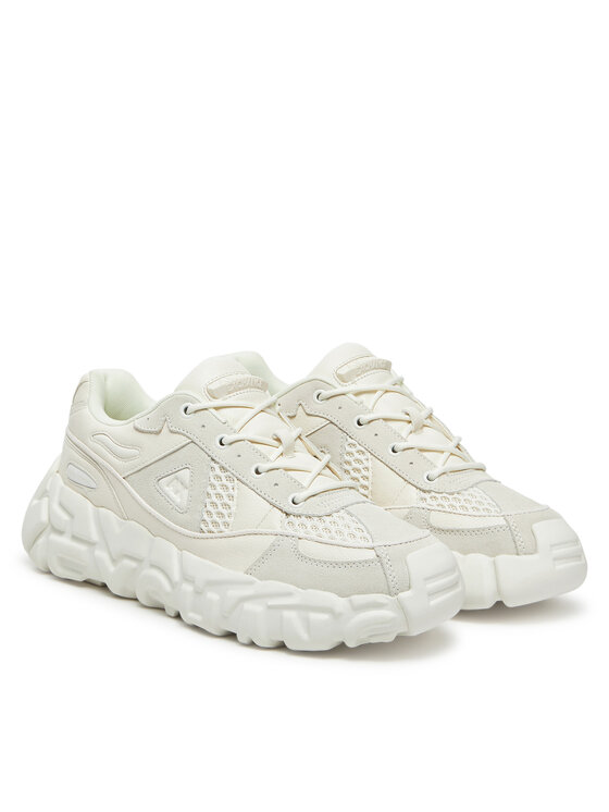Armani Exchange Armani Exchange Tossud XUX269 XV960 00894 Valge