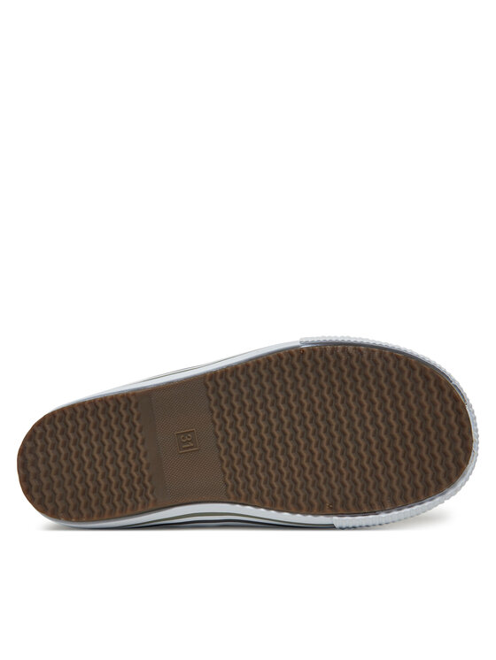 Reima Reima Gumijasti škornji Ankles 5400039A Khaki