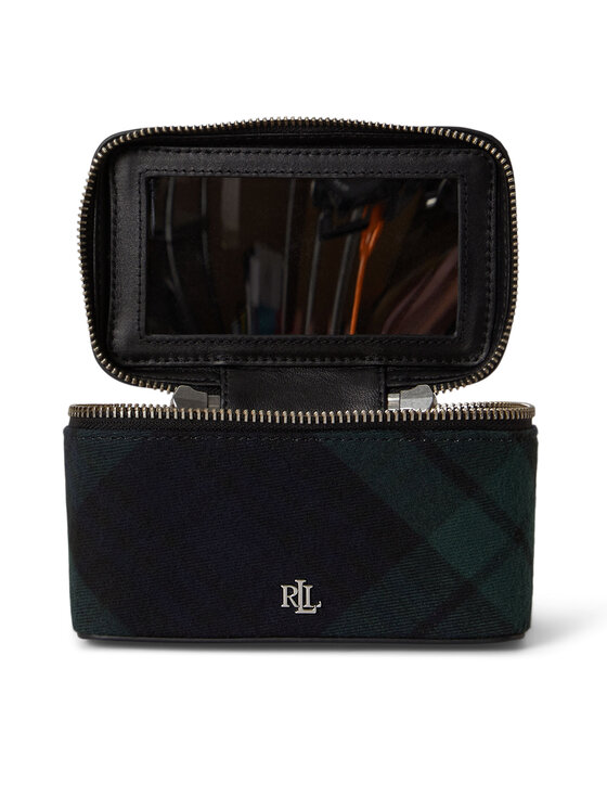 LAUREN RALPH LAUREN LAUREN RALPH LAUREN Torebka 431P18667001 Czarny