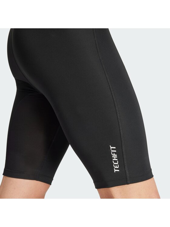 adidas adidas Spordišortsid TECHFIT Compression Training IN5591 Must Regular Fit