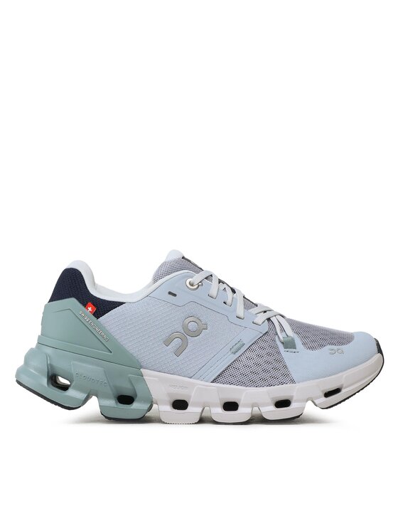 On On Pantofi pentru alergare Cloudflyer 4 7198668 Albastru celest