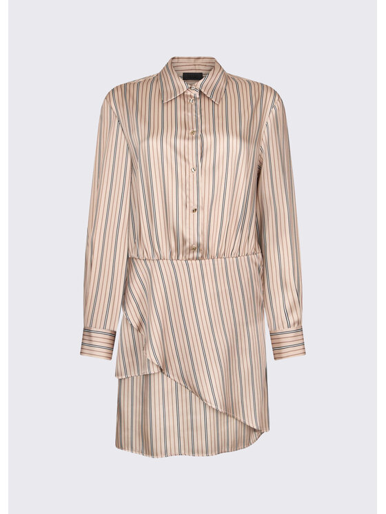 Liu Jo Liu Jo Abito da sera CA6247TS555P9577 Beige Regular Fit