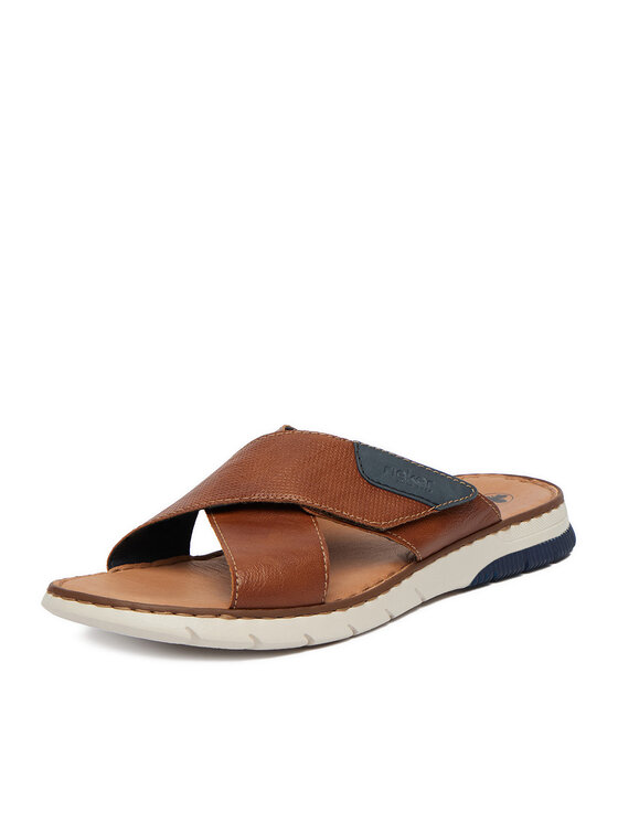 Rieker Rieker Papucs CEO-25283-22 Barna