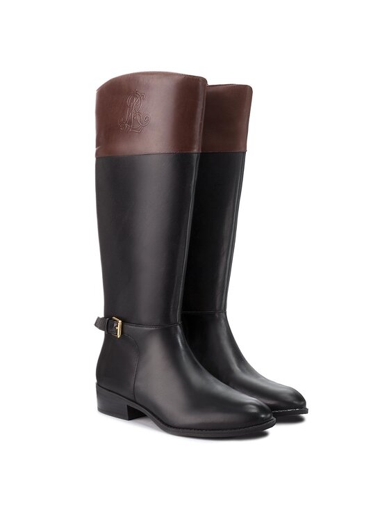 ralph lauren madisen boots