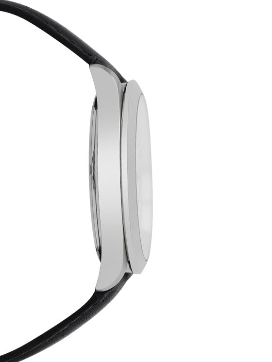 Inventic Inventic Zegarek INVENTIC C55330.41.29 Srebrny