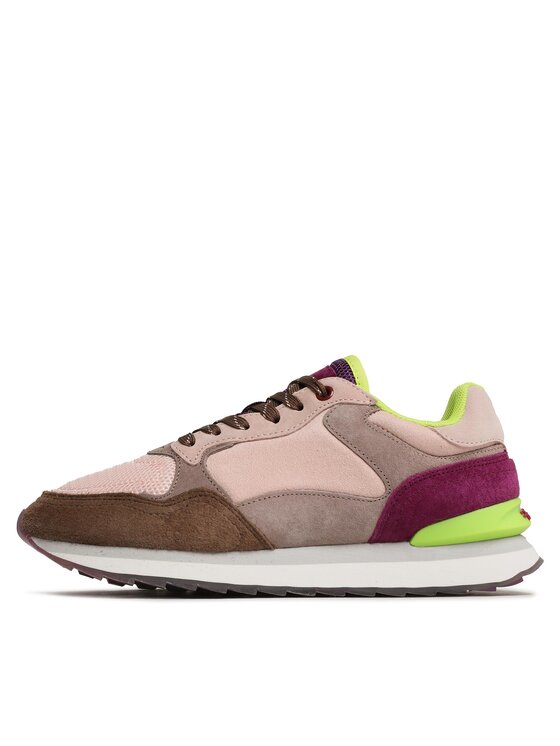 HOFF HOFF Sneakers Valparaiso 12302001 Rosa