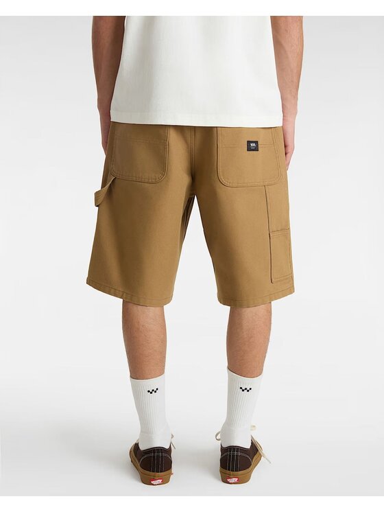 Vans Vans Pantaloncini 87854 Marrone Regular Fit