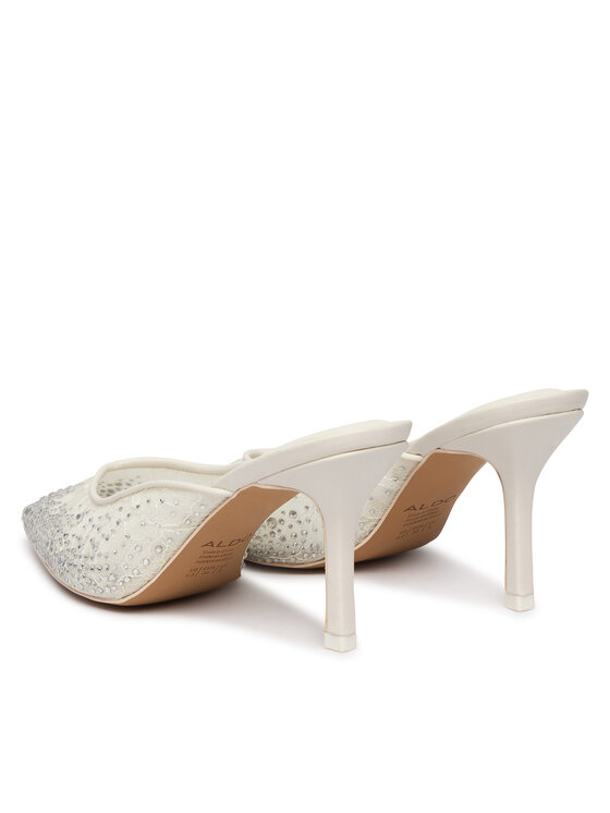 Aldo Aldo Papucs Mera 14241569 Fehér