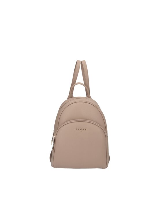 Gaelle Paris Zaino GAACW01207 Beige Modivo