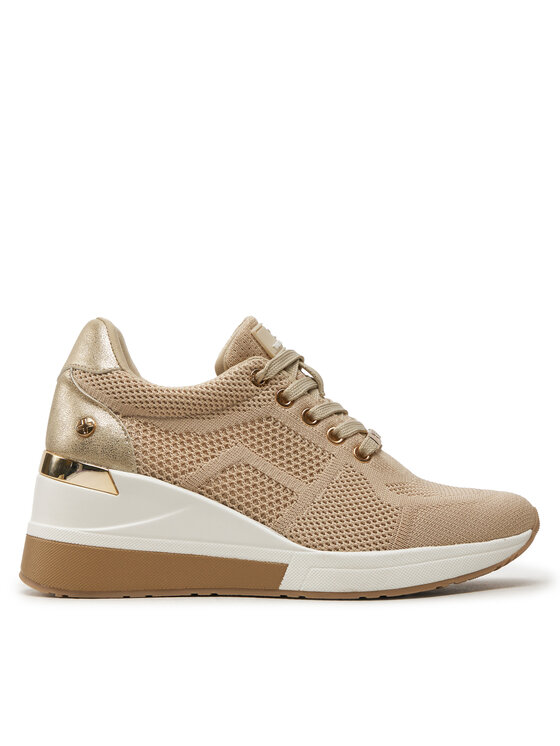 Sneakers Xti 142419 Bej