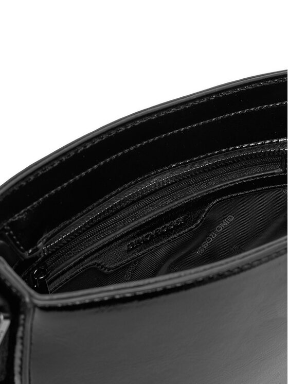 Gino Rossi Gino Rossi Handtasche TYLO-0272 Schwarz