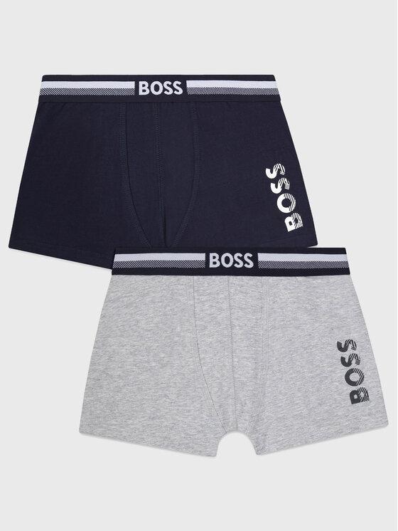 Set di 2 boxer Boss