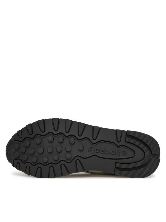 Reebok Reebok Αθλητικά CLASSIC LEATHER TRIPLE LIFT 100211388 Λευκό