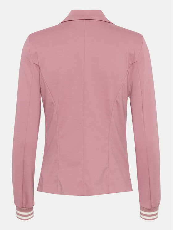 Kaffe Kaffe Sakko Kinnie 10550800 Rosa Regular Fit
