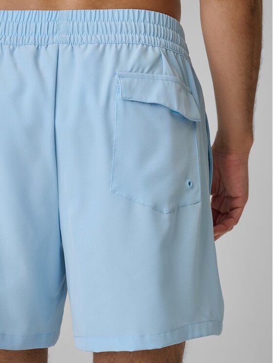 4F 4F Σορτς κολύμβησης 4FRSS26UBDSM229-34S Μπλε Board Fit
