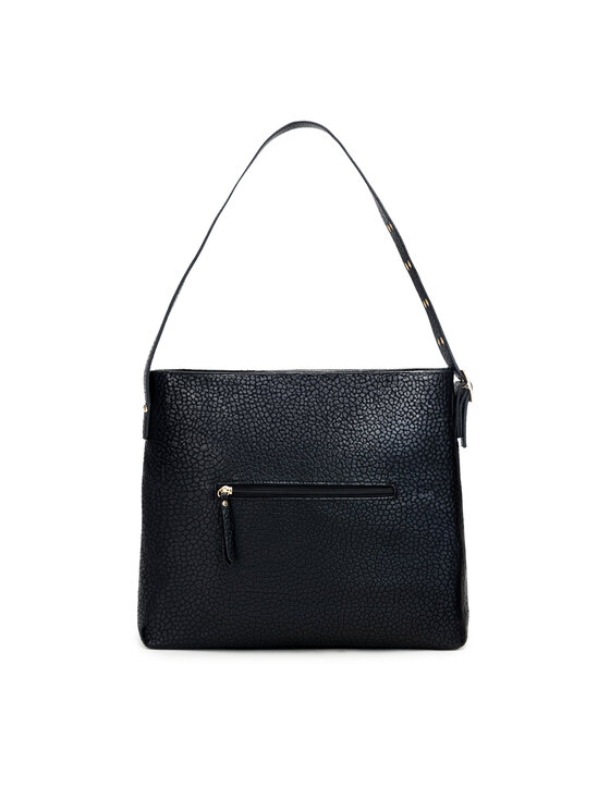 Nobo Nobo Rankinė BAGU010-K020 Juoda