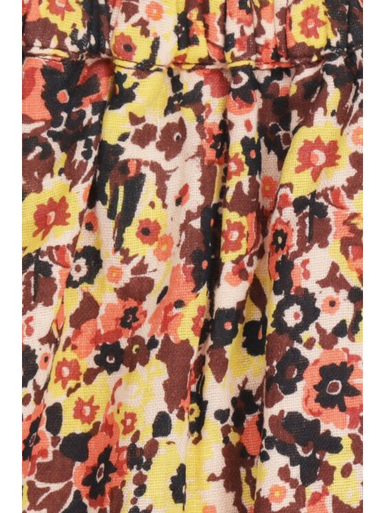 Tumble 'N Dry Tumble 'N Dry Spodnie materiałowe 84/21280/17987/4112 Różowy Regular Fit