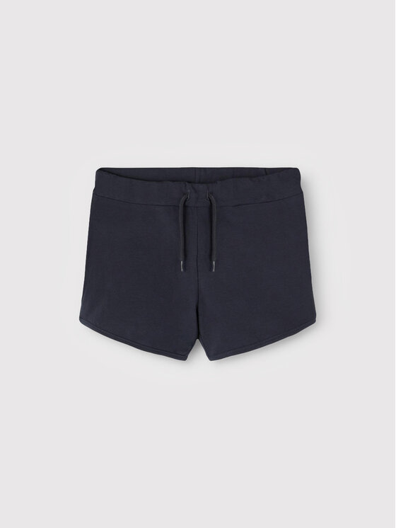 NAME IT NAME IT Komplekti kuuluvad t-särk ja šortsid 13198483 Kollane Regular Fit