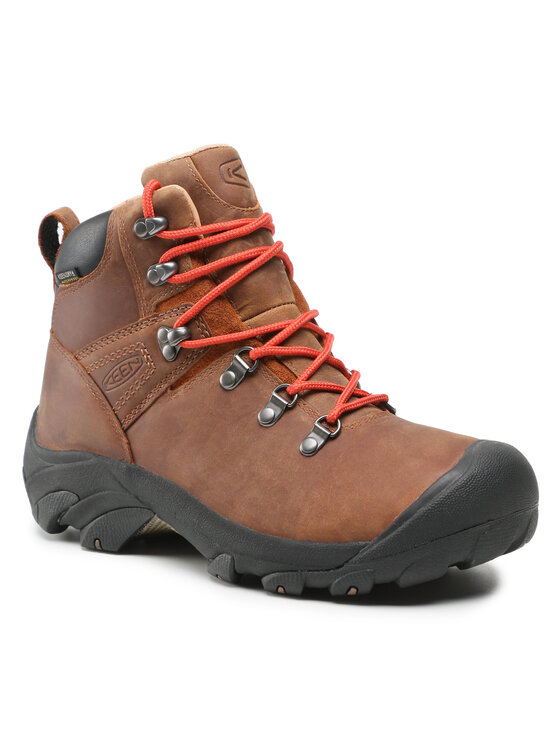 Keen Keen Turistiniai batai Pyrenees 1002435 Ruda