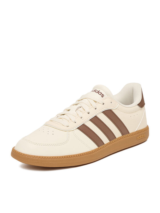 adidas adidas Sportcipők Breaknet Sleek KK2207 Krém