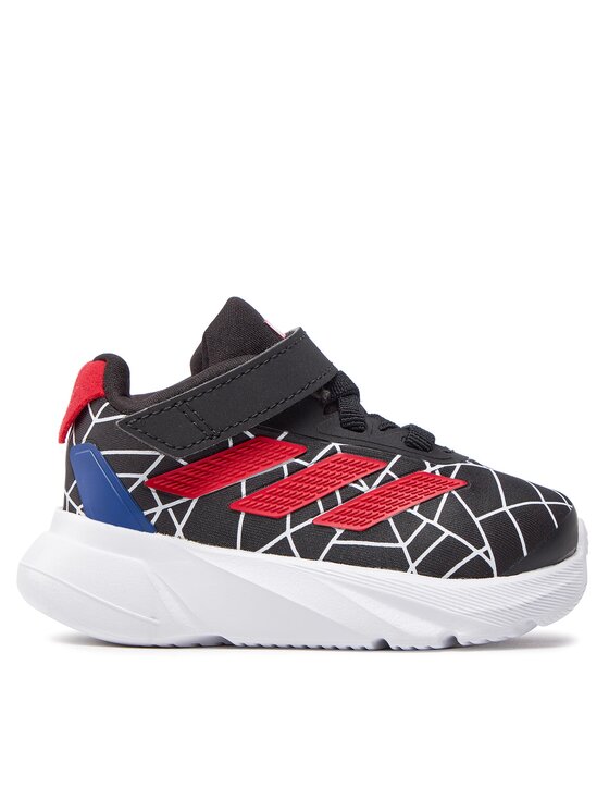 Pantofi pentru alergare adidas Marvel Duramo SL Kids ID8049 Negru