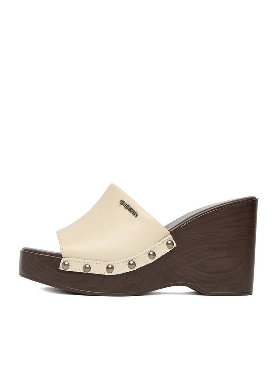 G-Star Raw G-Star Raw Natikače CEO-19769-01 Bež