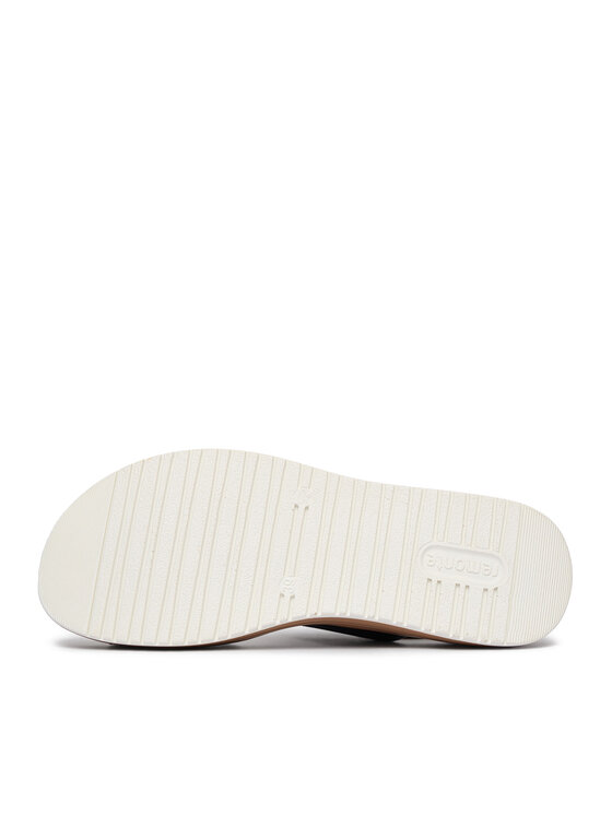 Remonte Remonte Basutės CEO-D1J53-02 Juoda