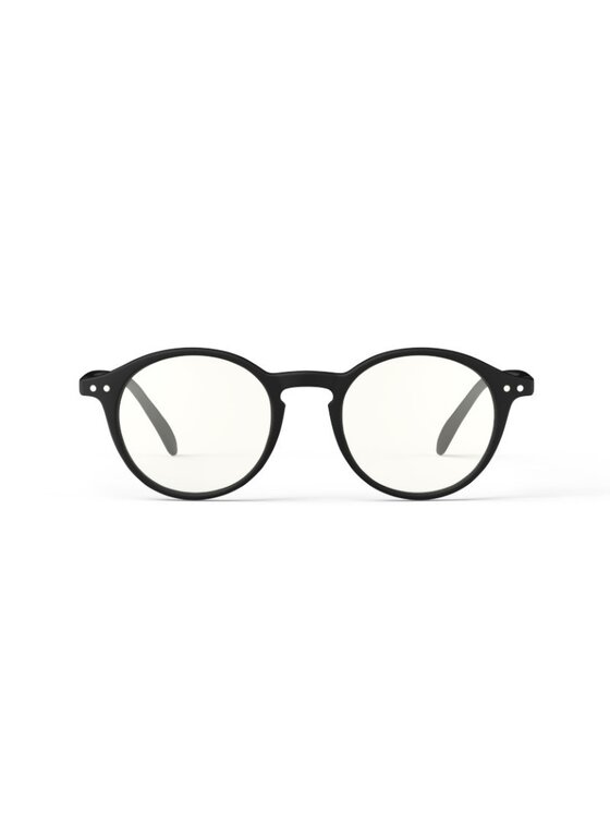 Okulary z filtrem blue light IZIPIZI, Kolorowe, Screen Adult D