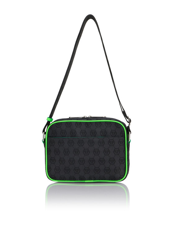 PHILIPP PLEIN PHILIPP PLEIN Taška 30742 Černá