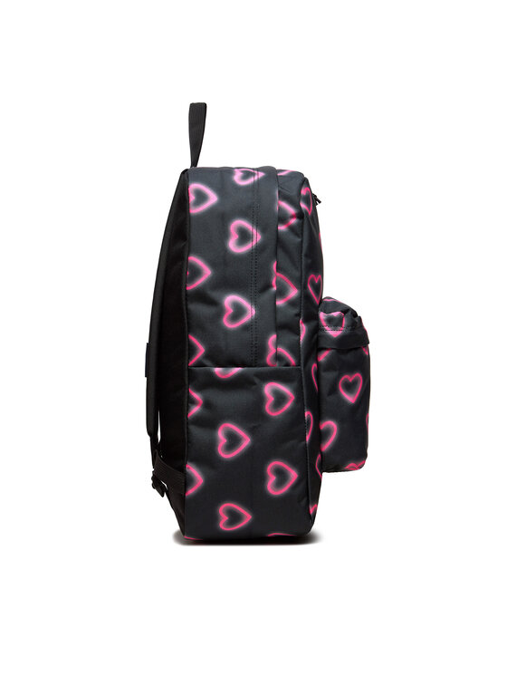 JanSport JanSport Kuprinės Superbreak One EK0A5BAG8O01 Juoda