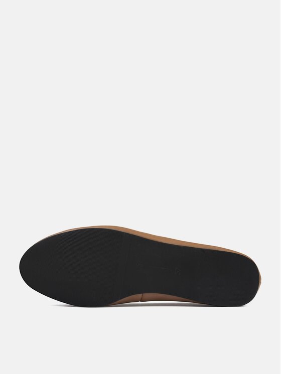 L37 L37 Ballerine BABY COME ON Marrone