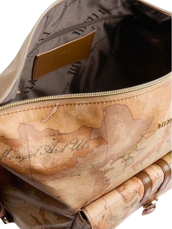 Alviero Martini Prima Classe Alviero Martini Prima Classe Borsa Sottospalla doppia portabilità Marrone