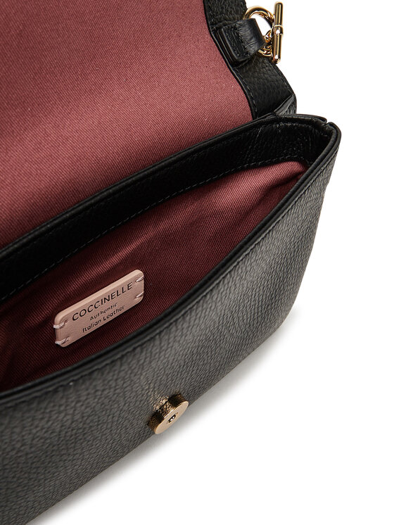 Coccinelle Coccinelle Torebka E5 S00 55 02 01 Czarny