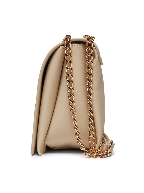 LOVE MOSCHINO LOVE MOSCHINO Τσάντα JC4192PP1IKD0110 Εκρού