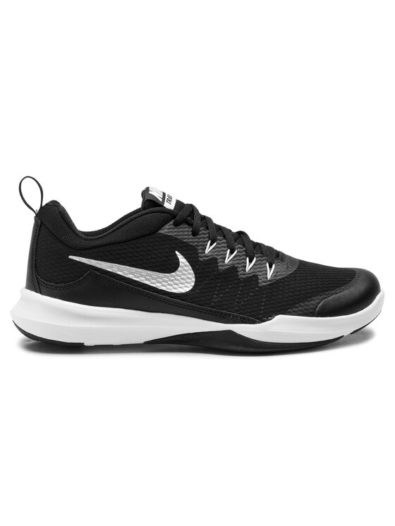 Nike Schuhe Legend Trainer 924206 001 Schwarz • Modivo.de