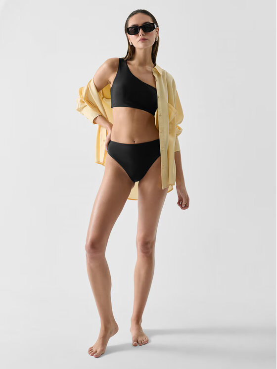 Outhorn Outhorn Costume da bagno OTHWSS24UBKTF052-20S Nero