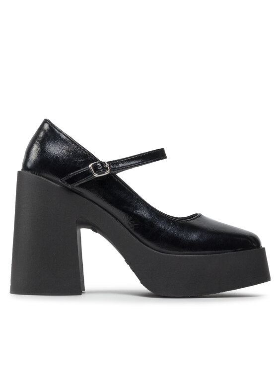 Altercore Altercore Tacones Darkenda Vegan Must