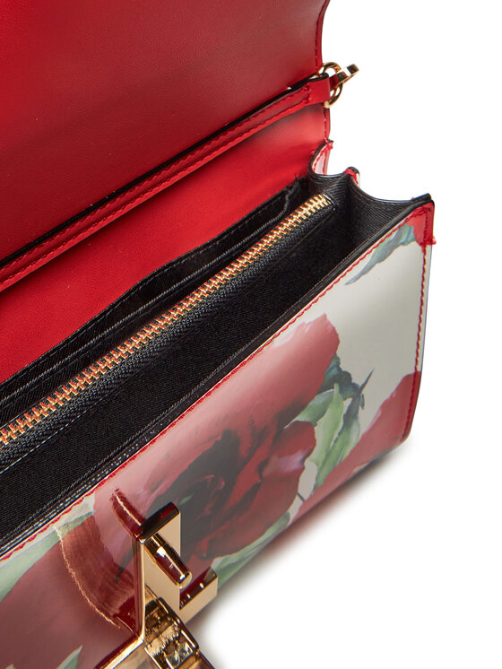 Aldo Aldo Borsetta Adoring 13933881 Rosso