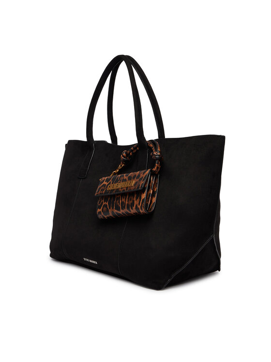 Steve Madden Steve Madden Táska Bantonia 13002291 Fekete