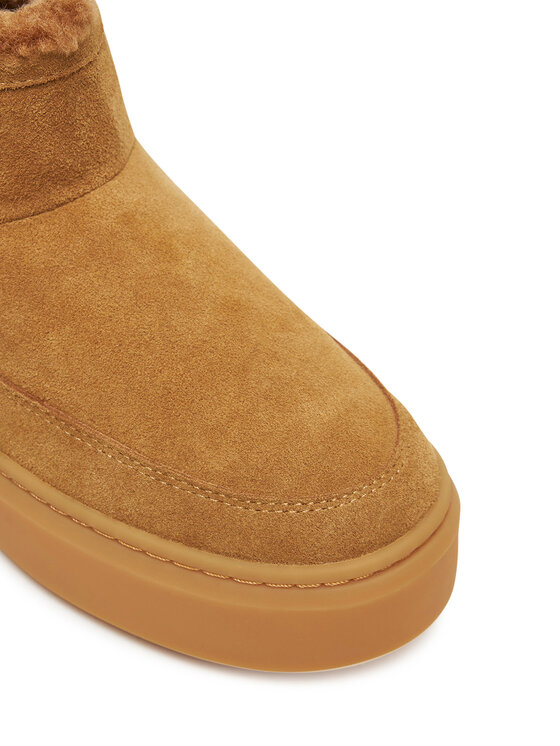 PINKO PINKO Schneeschuhe Yoko 22 Braun