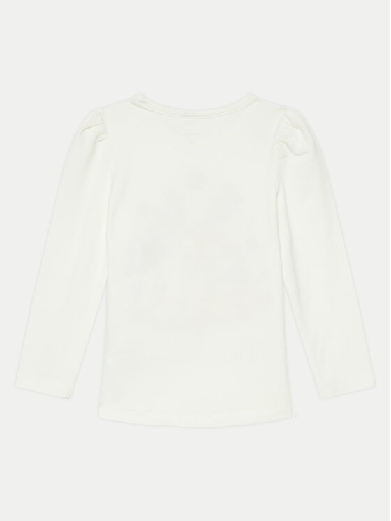 NAME IT NAME IT Majica DISNEY 13207654 Bež Regular Fit